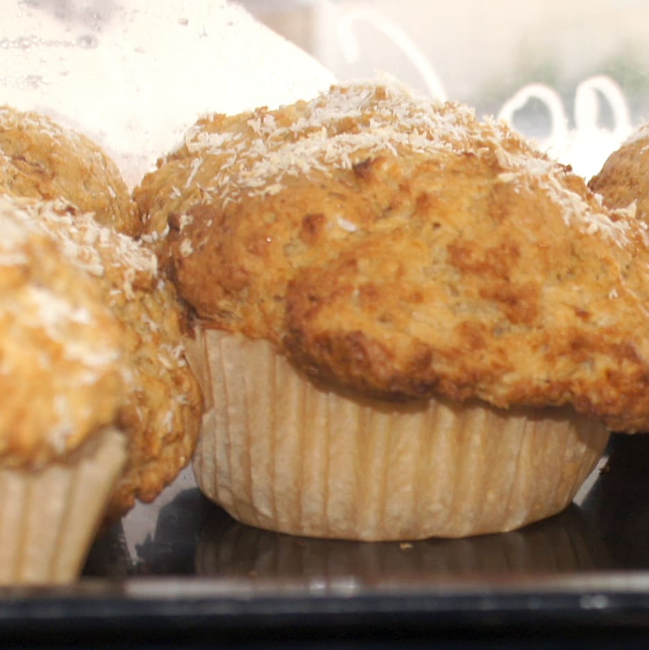 muffin