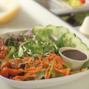 salad